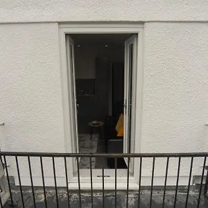 Apartment Modern Near Centre, Cardiff