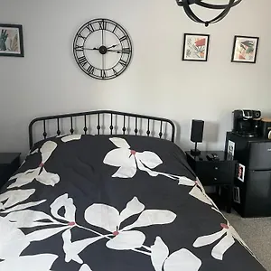 Homestay Cosy From With Private Bathroom - Free Parking, Cardiff